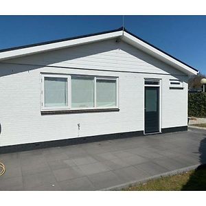 Huis "Holiday" met Twee Slaapkamers